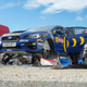 Illustration for article titled Subaru Throws It Back To The Days Of McRae At Wales Rally GB